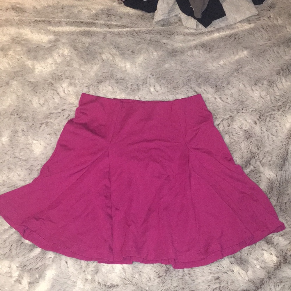 Skirt